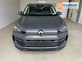 Volkswagen Tiguan LIFE 150PS eTSI DSG AHK+360&deg;+LEDplus+IQ.Drive+Navi 