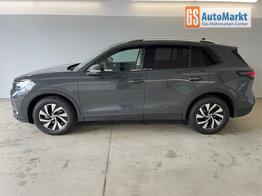 Volkswagen Tiguan LIFE 150PS eTSI DSG AHK+360&deg;+LEDplus+IQ.Drive+Navi 