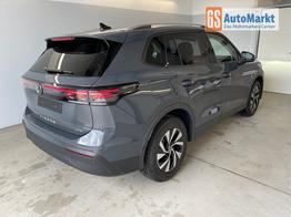 Volkswagen Tiguan LIFE 150PS eTSI DSG AHK+360&deg;+LEDplus+IQ.Drive+Navi 