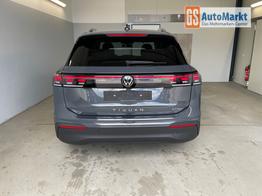 Volkswagen Tiguan LIFE 150PS eTSI DSG AHK+360&deg;+LEDplus+IQ.Drive+Navi 