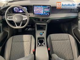 Volkswagen Tiguan LIFE 150PS eTSI DSG AHK+360&deg;+LEDplus+IQ.Drive+Navi 