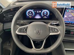 Volkswagen Tiguan LIFE 150PS eTSI DSG AHK+360&deg;+LEDplus+IQ.Drive+Navi 