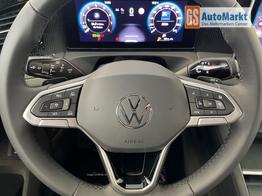 Volkswagen Tiguan LIFE 150PS eTSI DSG AHK+360&deg;+LEDplus+IQ.Drive+Navi 