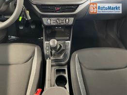 Skoda Fabia 115PS GV5+Sitzheiz+AppConnect+LED+Armlehne+Touch+PDC+Nebel 