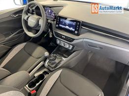 Skoda Fabia 115PS GV5+Sitzheiz+AppConnect+LED+Armlehne+Touch+PDC+Nebel 