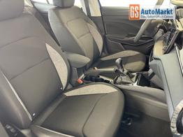 Skoda Fabia 115PS GV5+Sitzheiz+AppConnect+LED+Armlehne+Touch+PDC+Nebel 