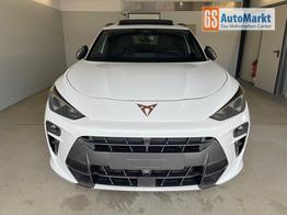 Cupra Terramar VZ 4Drive Leder+Pano+AKEBONO+Matrix+AHK+Stdhz+20 Zoll 