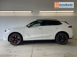 Cupra Terramar VZ 4Drive Leder+Pano+AKEBONO+Matrix+AHK+Stdhz+20 Zoll 