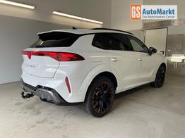Cupra Terramar VZ 4Drive Leder+Pano+AKEBONO+Matrix+AHK+Stdhz+20 Zoll 
