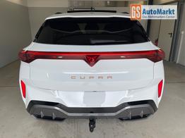 Cupra Terramar VZ 4Drive Leder+Pano+AKEBONO+Matrix+AHK+Stdhz+20 Zoll 