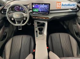 Cupra Terramar VZ 4Drive Leder+Pano+AKEBONO+Matrix+AHK+Stdhz+20 Zoll 