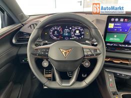 Cupra Terramar VZ 4Drive Leder+Pano+AKEBONO+Matrix+AHK+Stdhz+20 Zoll 