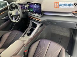 Cupra Terramar VZ 4Drive Leder+Pano+AKEBONO+Matrix+AHK+Stdhz+20 Zoll 