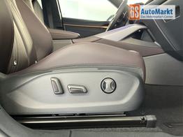 Cupra Terramar VZ 4Drive Leder+Pano+AKEBONO+Matrix+AHK+Stdhz+20 Zoll 