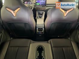 Cupra Terramar VZ 4Drive Leder+Pano+AKEBONO+Matrix+AHK+Stdhz+20 Zoll 