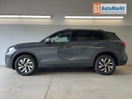Volkswagen Tiguan LIFE eHybrid DSG AHK+360&deg;+Navi+IQ.Light+IQ.Drive+DCC 