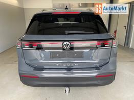 Volkswagen Tiguan LIFE eHybrid DSG AHK+360&deg;+Navi+IQ.Light+IQ.Drive+DCC 