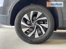 Volkswagen Tiguan LIFE eHybrid DSG AHK+360&deg;+Navi+IQ.Light+IQ.Drive+DCC 