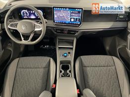 Volkswagen Tiguan LIFE eHybrid DSG AHK+DCC+360&deg;+IQ.Light+IQ-Drive+Navi 