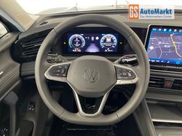 Volkswagen Tiguan LIFE eHybrid DSG AHK+DCC+360&deg;+IQ.Light+IQ-Drive+Navi 