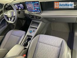 Volkswagen Tiguan LIFE eHybrid DSG AHK+DCC+360&deg;+IQ.Light+IQ-Drive+Navi 