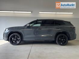 Volkswagen Tayron R-Line 193PS 7Sitz+Harman+Pano+AHK+Alu20+Stdhz+Leder+NaviPro+HUD 