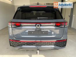 Volkswagen Tayron R-Line 193PS 7Sitz+Harman+Pano+AHK+Alu20+Stdhz+Leder+NaviPro+HUD 
