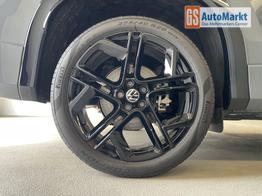 Volkswagen Tayron R-Line 193PS 7Sitz+Harman+Pano+AHK+Alu20+Stdhz+Leder+NaviPro+HUD 