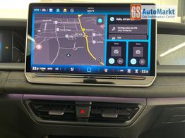 Volkswagen Tayron R-Line 193PS 7Sitz+Harman+Pano+AHK+Alu20+Stdhz+Leder+NaviPro+HUD 