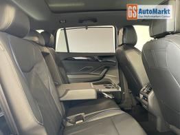 Volkswagen Tayron R-Line 193PS 7Sitz+Harman+Pano+AHK+Alu20+Stdhz+Leder+NaviPro+HUD 