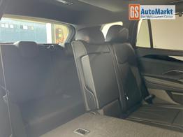 Volkswagen Tayron R-Line 193PS 7Sitz+Harman+Pano+AHK+Alu20+Stdhz+Leder+NaviPro+HUD 