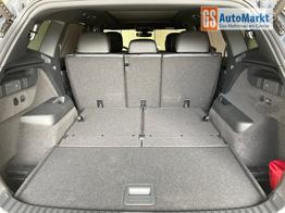 Volkswagen Tayron R-Line 193PS 7Sitz+Harman+Pano+AHK+Alu20+Stdhz+Leder+NaviPro+HUD 