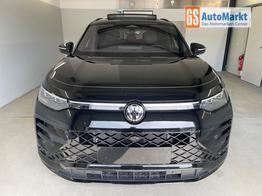 Volkswagen Tayron R-Line 193PS 7Sitz+Harman+Pano+AHK+Alu20+Stdhz+Leder+NaviPro+HUD 