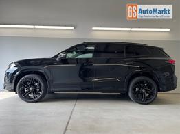 Volkswagen Tayron R-Line 193PS 7Sitz+Harman+Pano+AHK+Alu20+Stdhz+Leder+NaviPro+HUD 