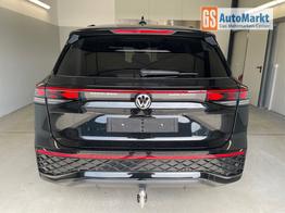 Volkswagen Tayron R-Line 193PS 7Sitz+Harman+Pano+AHK+Alu20+Stdhz+Leder+NaviPro+HUD 