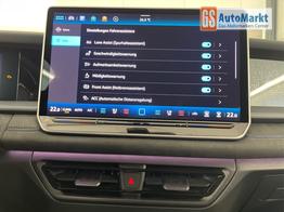 Volkswagen Tayron R-Line 193PS 7Sitz+Harman+Pano+AHK+Alu20+Stdhz+Leder+NaviPro+HUD 