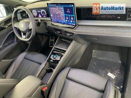 Volkswagen Tayron R-Line 193PS 7Sitz+Harman+Pano+AHK+Alu20+Stdhz+Leder+NaviPro+HUD 