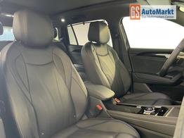 Volkswagen Tayron R-Line 193PS 7Sitz+Harman+Pano+AHK+Alu20+Stdhz+Leder+NaviPro+HUD 
