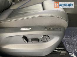 Volkswagen Tayron R-Line 193PS 7Sitz+Harman+Pano+AHK+Alu20+Stdhz+Leder+NaviPro+HUD 
