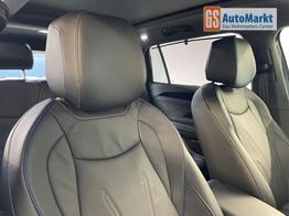 Volkswagen Tayron R-Line 193PS 7Sitz+Harman+Pano+AHK+Alu20+Stdhz+Leder+NaviPro+HUD 