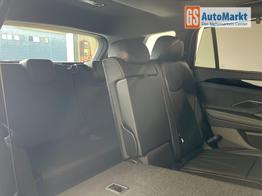 Volkswagen Tayron R-Line 193PS 7Sitz+Harman+Pano+AHK+Alu20+Stdhz+Leder+NaviPro+HUD 