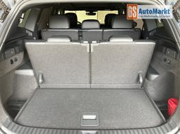 Volkswagen Tayron R-Line 193PS 7Sitz+Harman+Pano+AHK+Alu20+Stdhz+Leder+NaviPro+HUD 