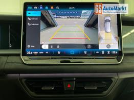 Volkswagen Tayron R-Line 193PS 7Sitz+Harman+Pano+AHK+Alu20+Stdhz+Leder+NaviPro+HUD 