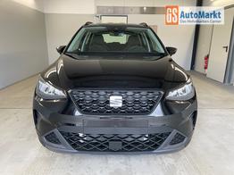 Seat Arona Style 1.0 TSI AHK+GV5+Sitzheiz+PDC+Climatronic+Alu16+FullLink+Regensensor 