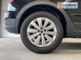 Seat Arona Style 1.0 TSI AHK+GV5+Sitzheiz+PDC+Climatronic+Alu16+FullLink+Regensensor 