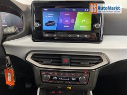 Seat Arona Style 115PS AHK+Sitzheiz+Climatronic 