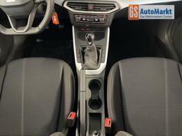Seat Arona Style 115PS AHK+Sitzheiz+Climatronic 