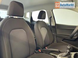Seat Arona Style 115PS AHK+Sitzheiz+Climatronic 
