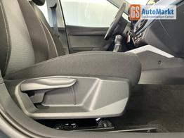 Seat Arona Style 115PS AHK+Sitzheiz+Climatronic 