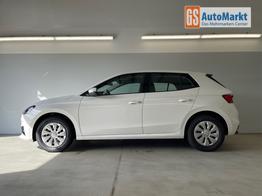 Skoda Fabia 115PS GV5+Sitzheiz+AppConnect+LED+Armlehne+Touch+PDC+Nebel 